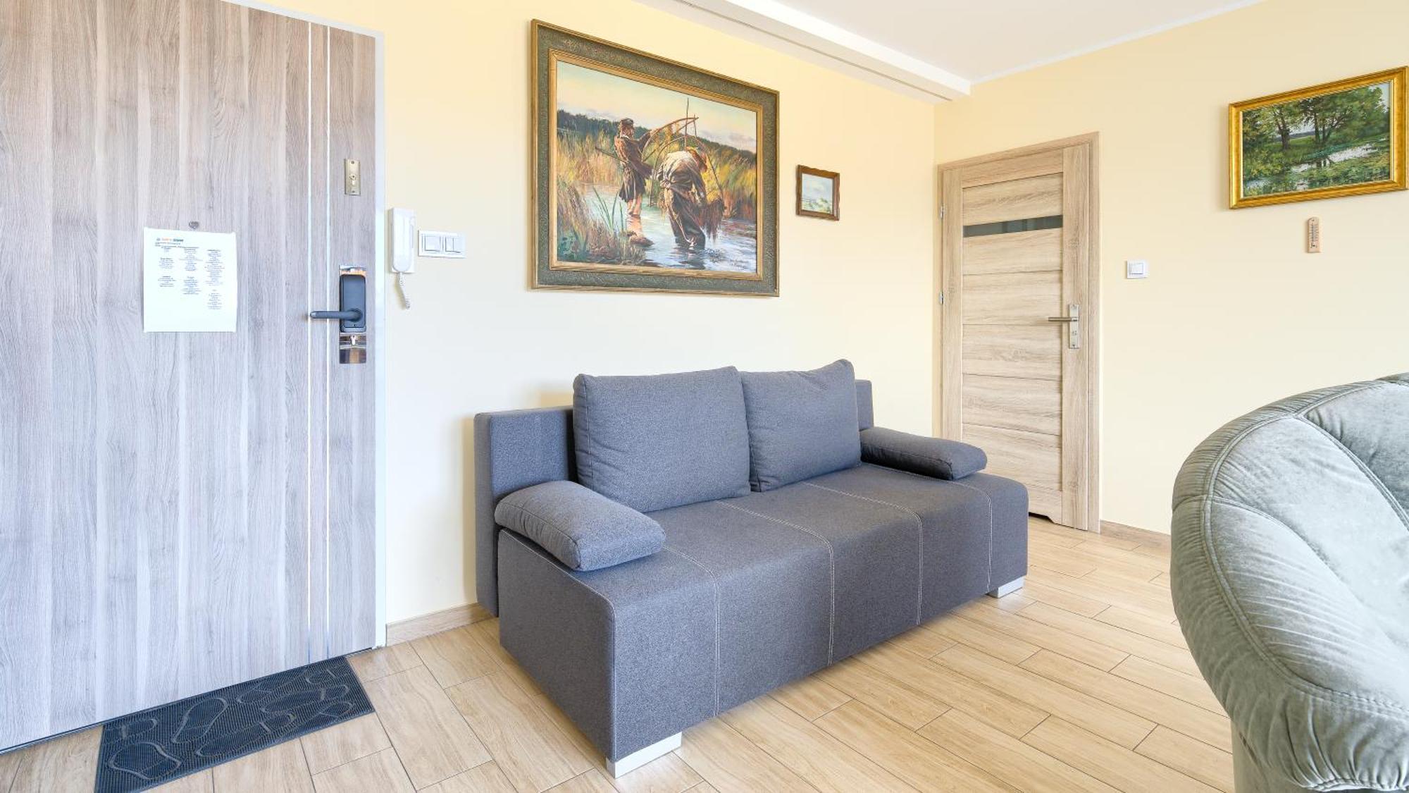 Apartamenty Sun & Snow Klifowa Rewal Exterior photo